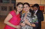 at Nandita Chaudhari_s art event in Jehangir Art Gallery on 21st June 2012 (52).JPG